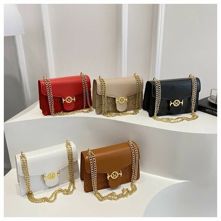 Sacs à bandoulière élégants