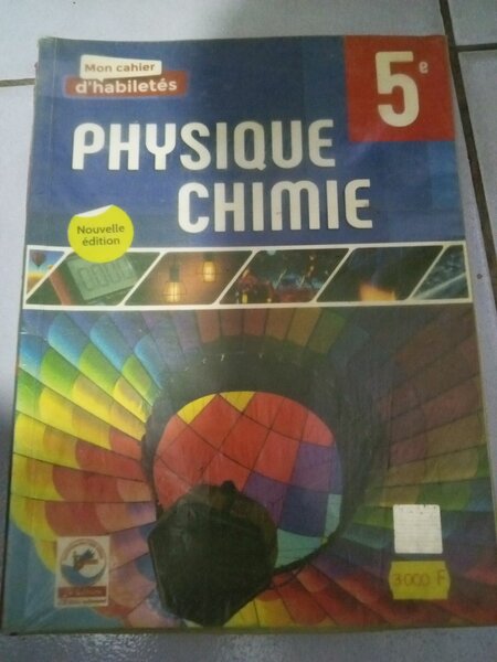 Livre