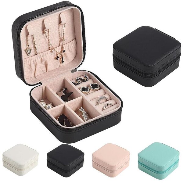 Jewelry Box
