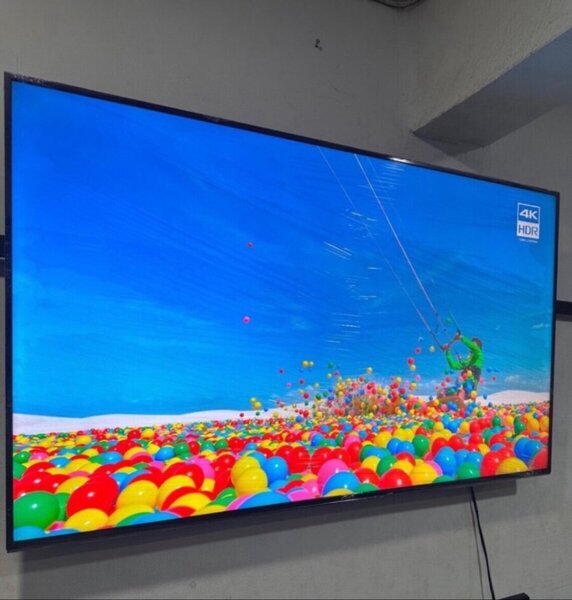 Smart SONY TV