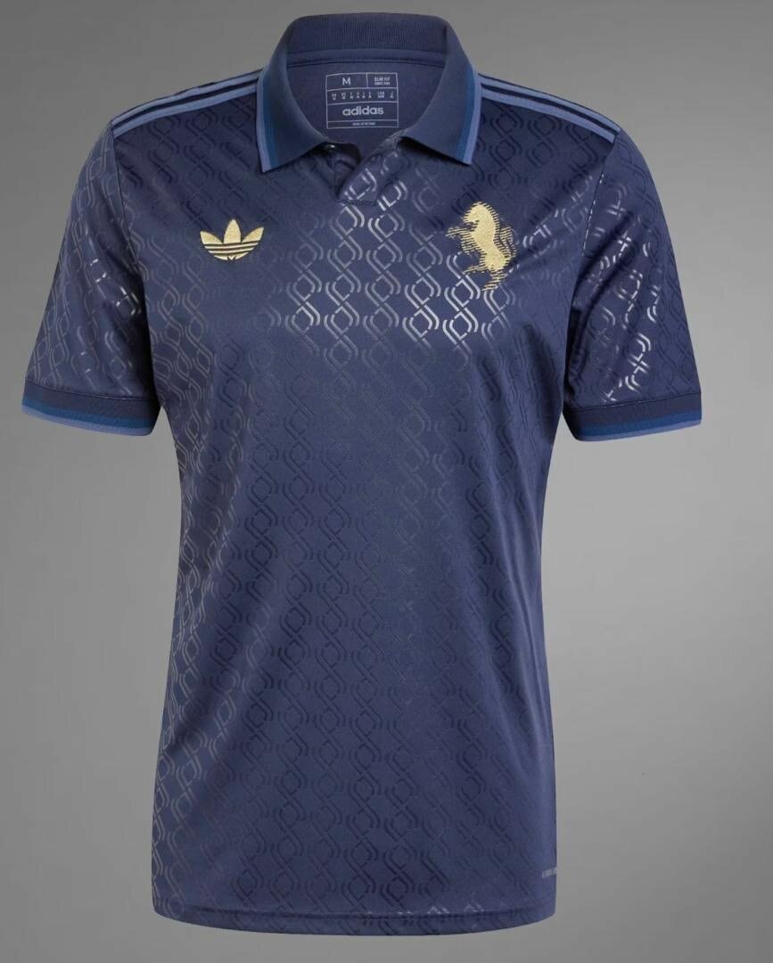 Club Jerseys