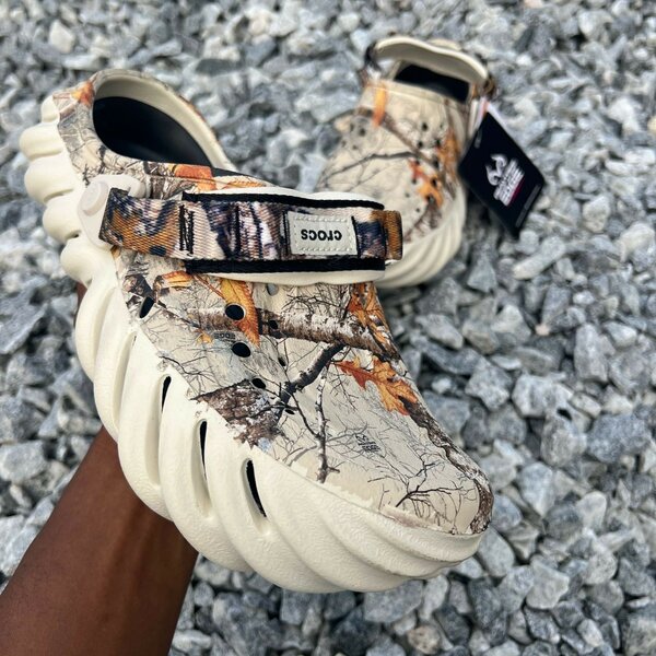 Realtree edge