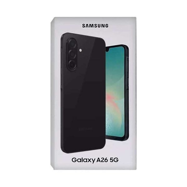 Samsung Galaxy A26 5G