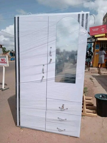 Wardrobe