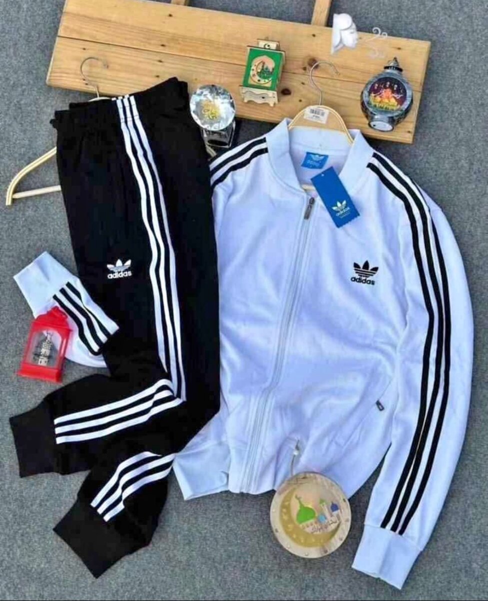 Survêtement Adidas classique