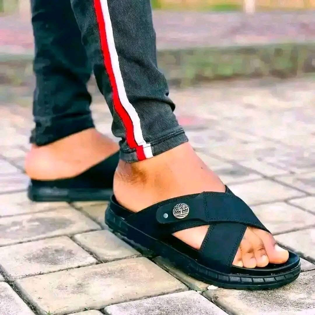 Sandales nouveau