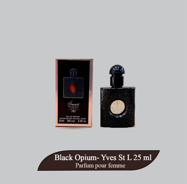 Vendre de parfums