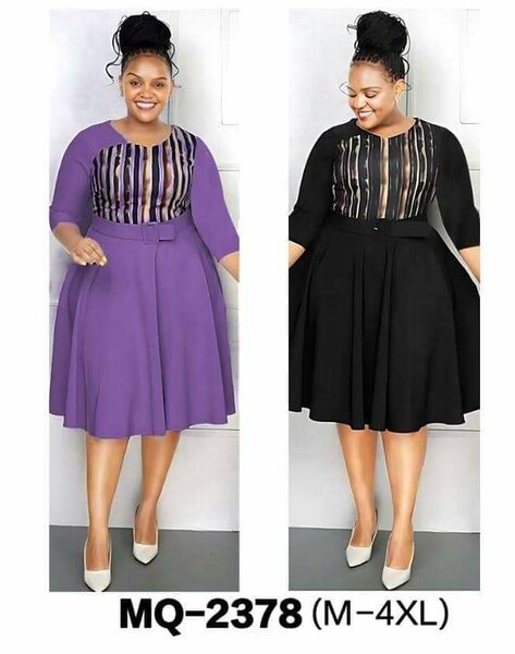 Nice dresses