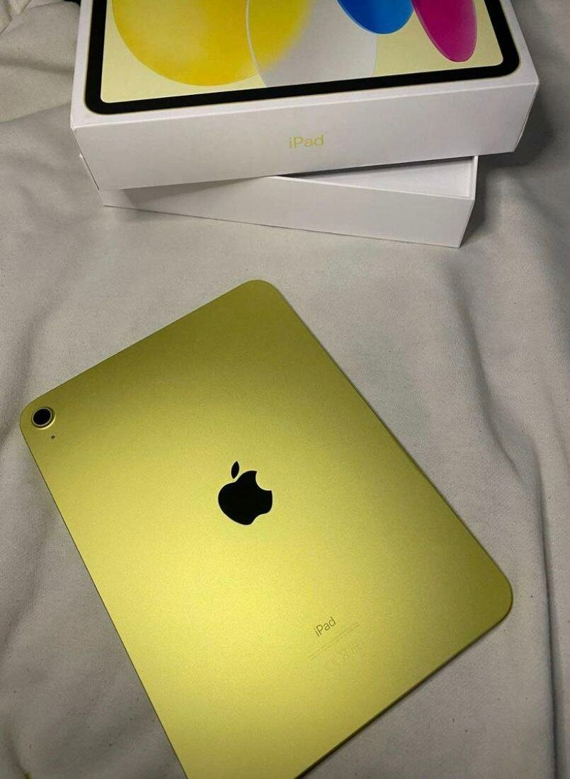 iPad Pro