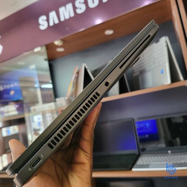 DELL LATITUDE 7420