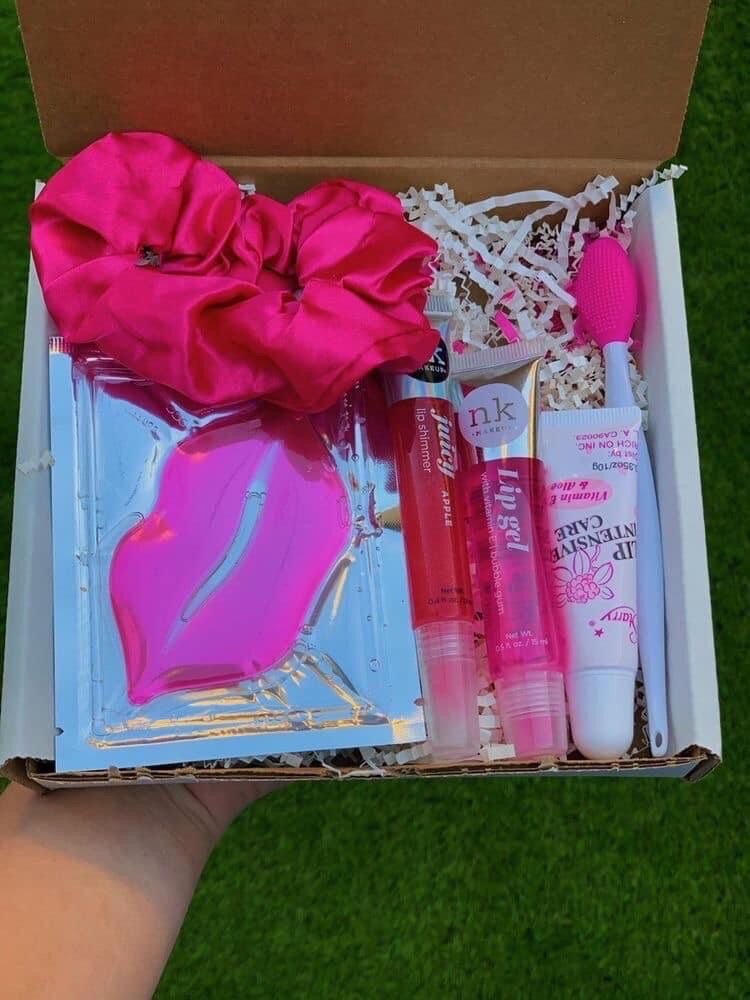 Coffret Cadeau Beauté