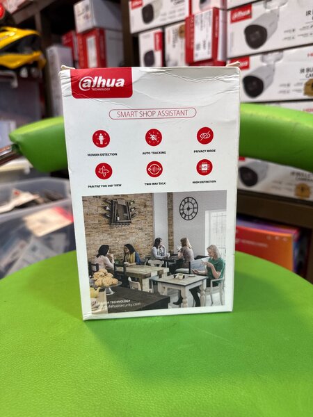 DAHUA HERO C1