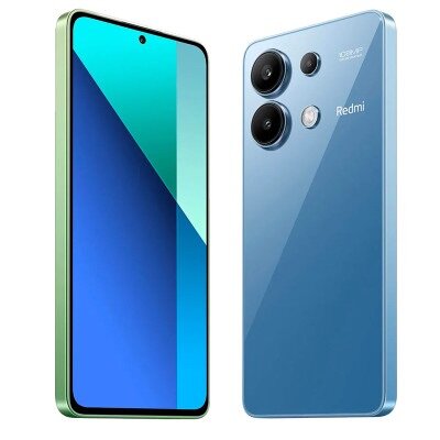 Redmi note 13 256+8
