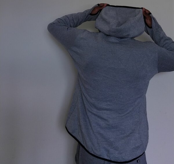 Nike hoodie