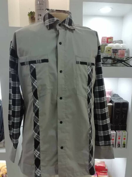 Chemise homme