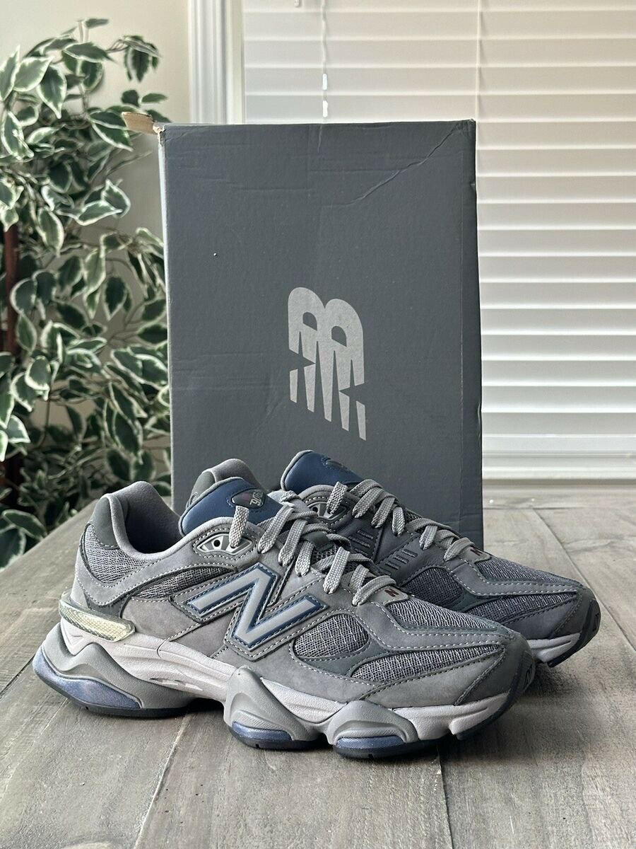 New balance