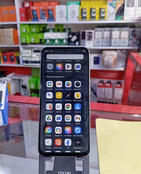 Tecno Pop 9 128GB