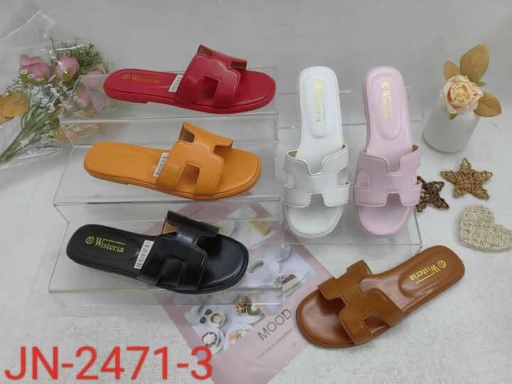 Sandales