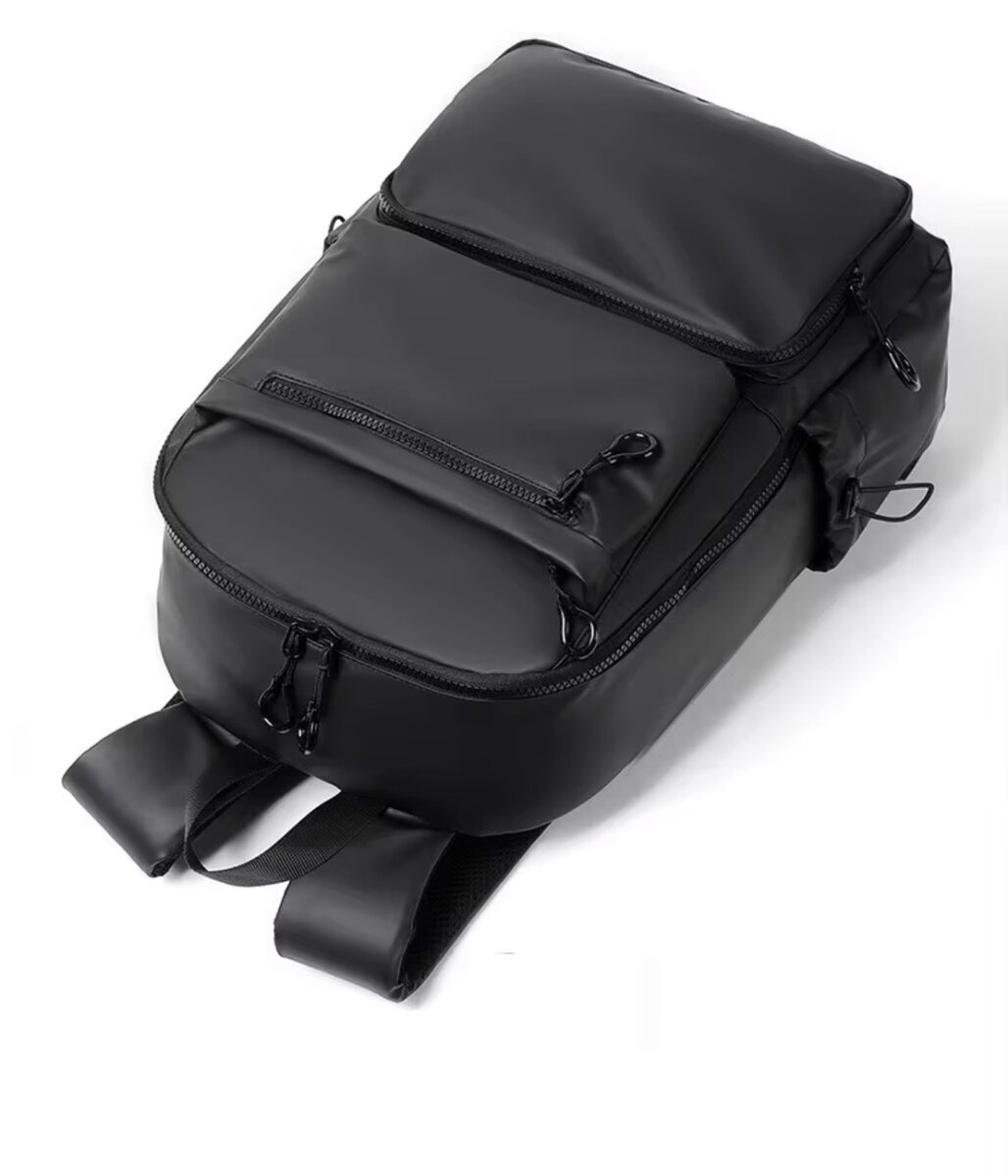 Sac à dos urbain étanche