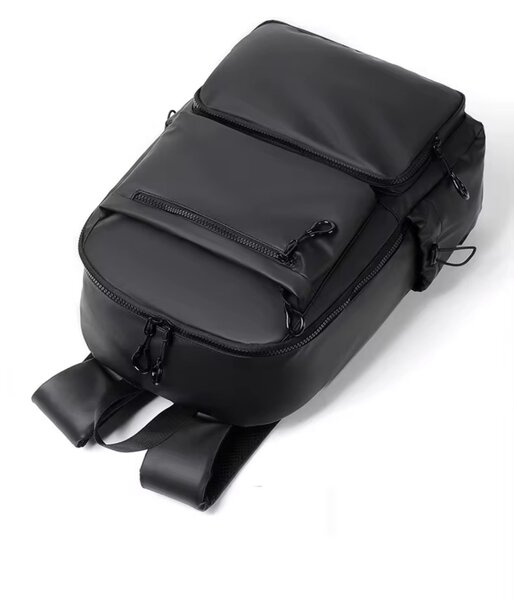Sac à dos urbain étanche