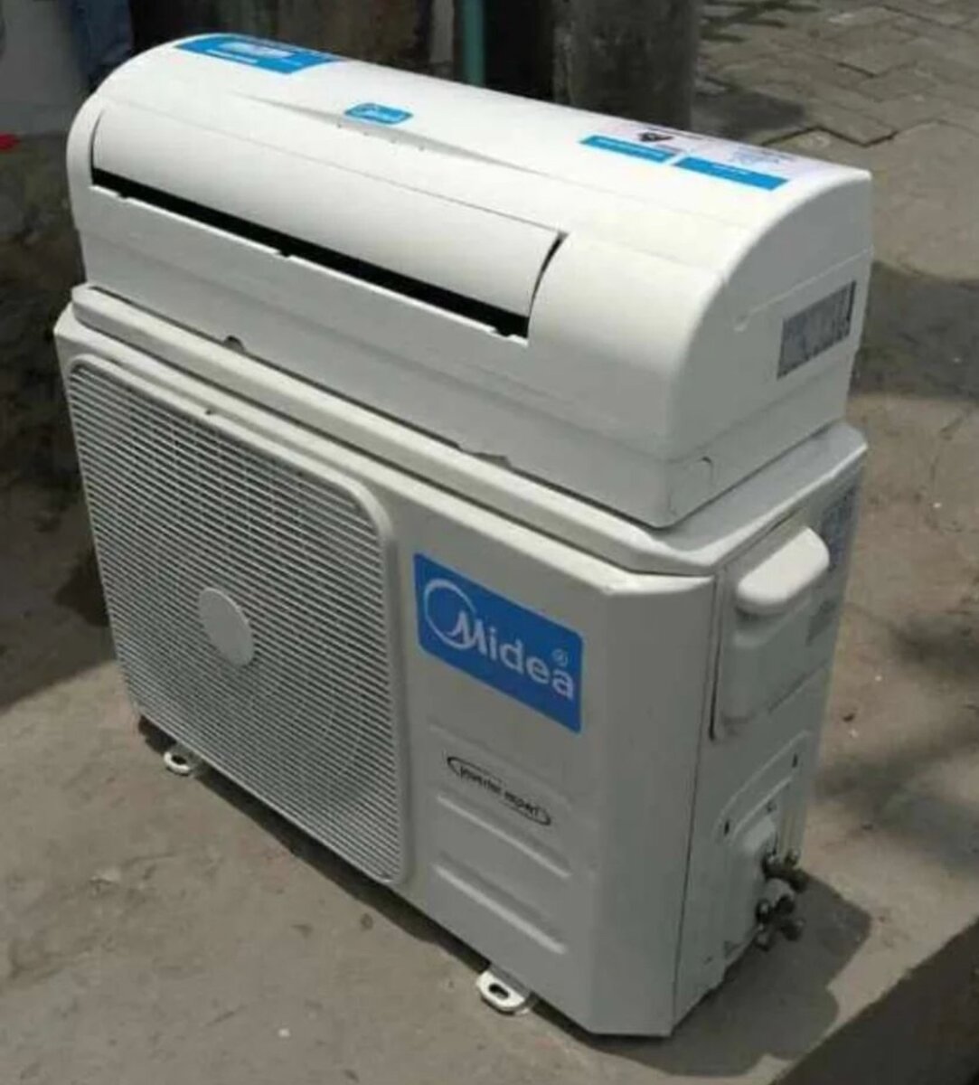 Air condition