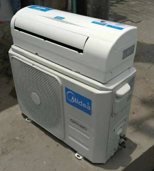 Air condition