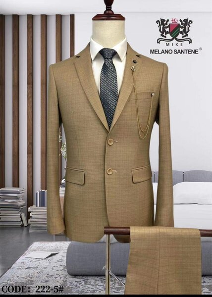 Complet Costumes 2P