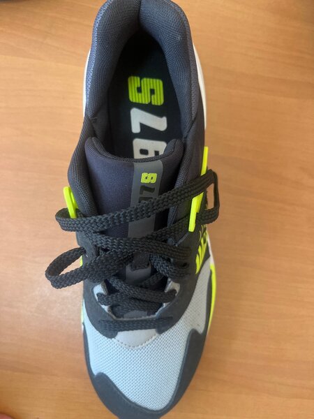 New Balance 997S
