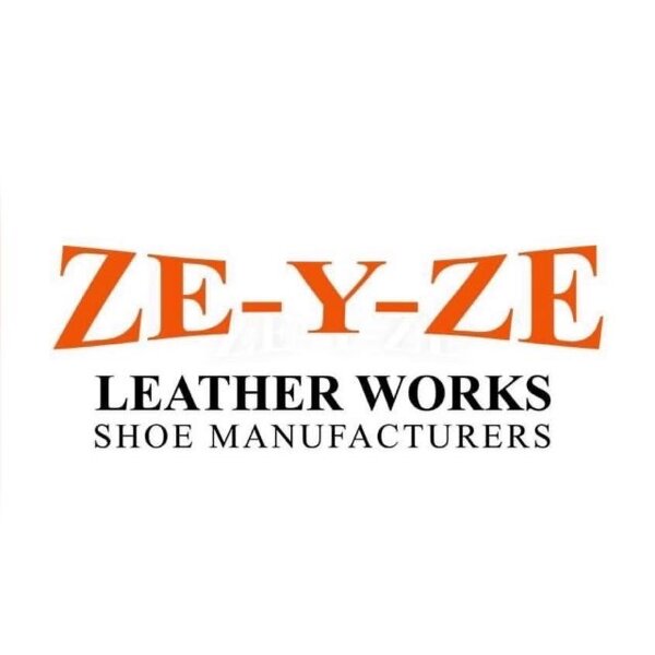 Ze-Y-Ze Shoes 