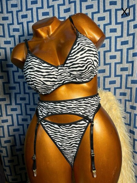 Lingerie