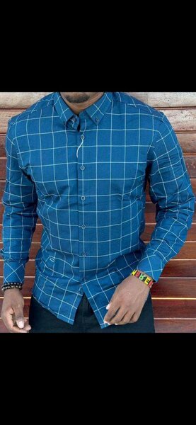Smart Casual Shirts