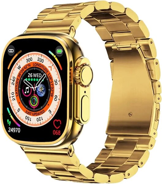 Montre connectée