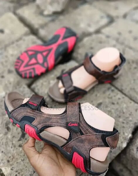 Sandales homme