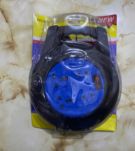 Extension Socket