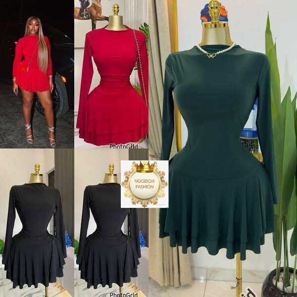 Ladies wear