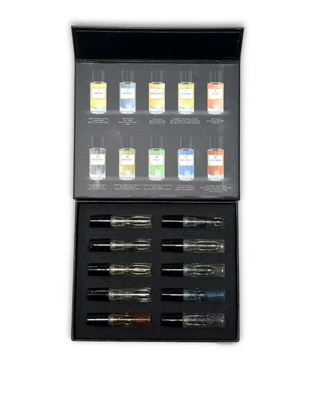 Parfums A