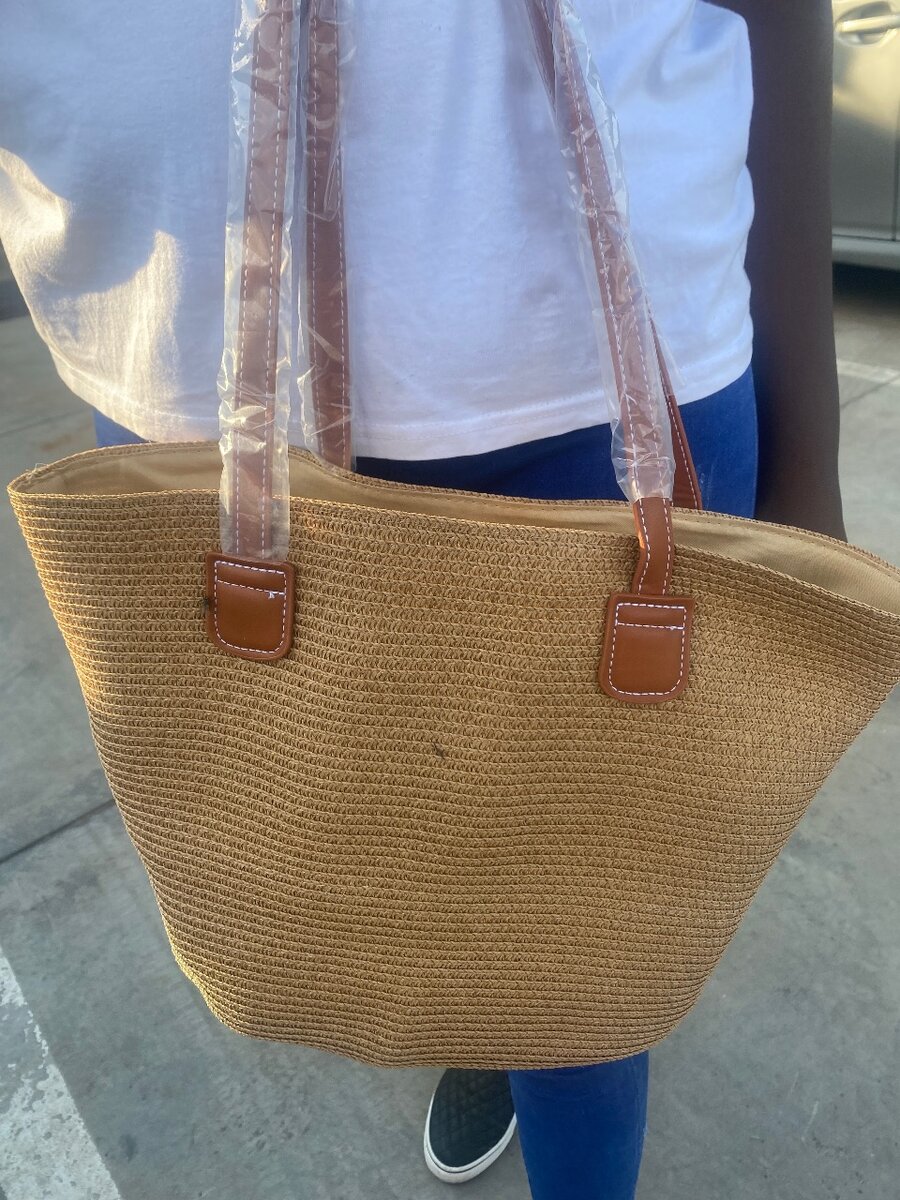 Ladies handbag