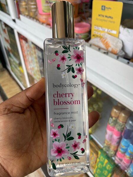 BODYCOLOGY MISTS