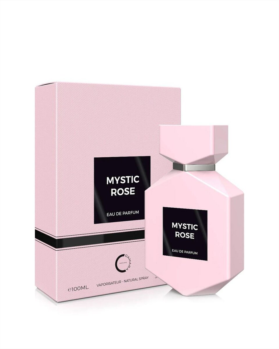 Mystic rose