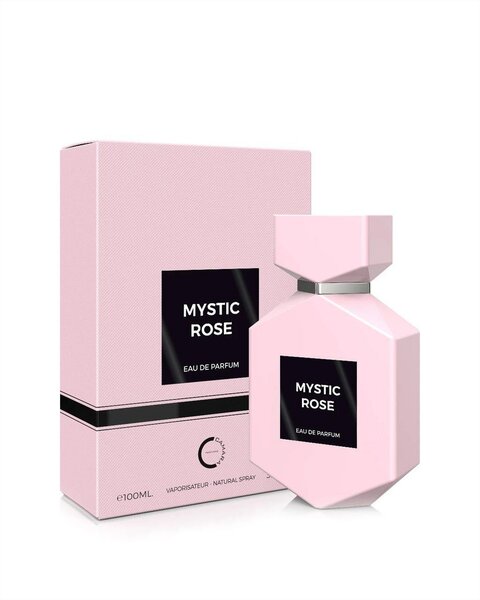 Mystic rose