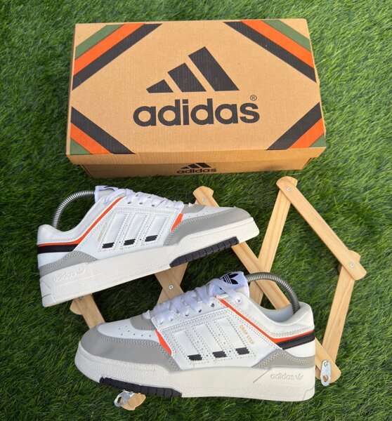 Sneakers Adidas tendance homme