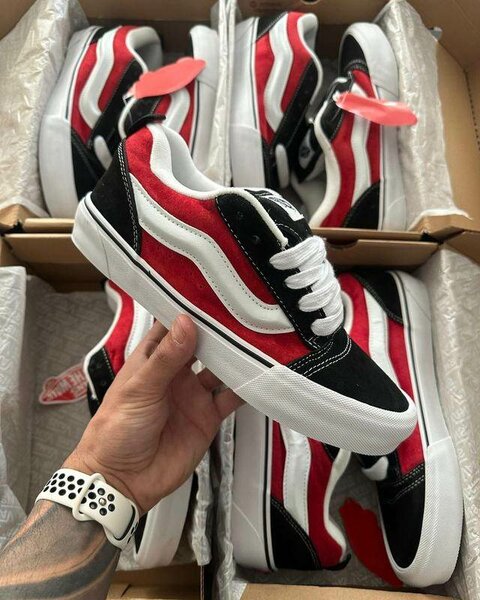 Chaussure vans