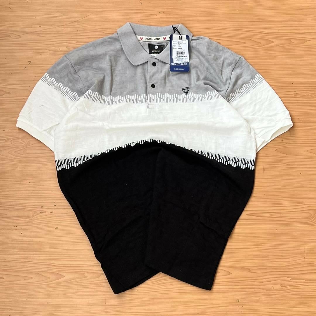 Club tees