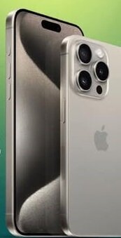 Brand New Iphone