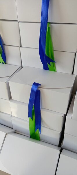 Souvenir boxes