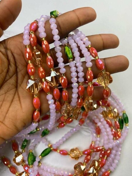 Waistbeads