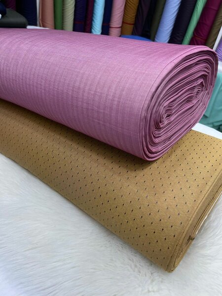 Italian Textiles