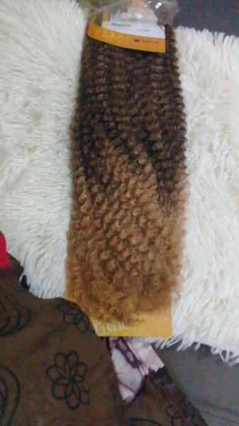 Marley twist