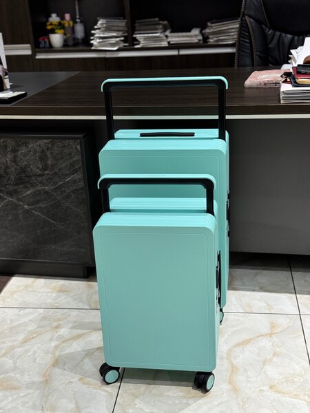 Suitcase
