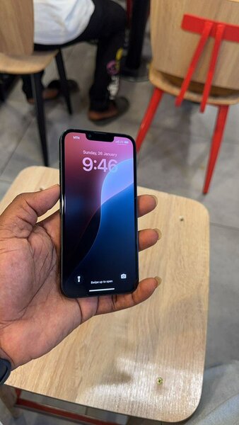 IPHONE 13